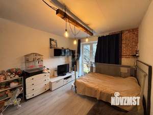 1-к квартира, вторичка, 33м2, 3/5 этаж