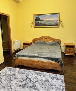 3-к квартира, вторичка, 78м2, 6/8 этаж