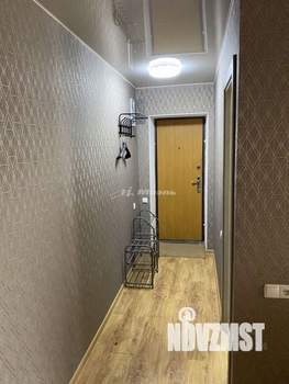 2-к квартира, вторичка, 44м2, 3/5 этаж