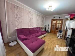 3-к квартира, вторичка, 74м2, 7/9 этаж