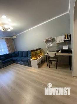 3-к квартира, вторичка, 60м2, 5/9 этаж