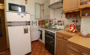 1-к квартира, вторичка, 34м2, 8/9 этаж