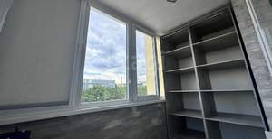 1-к квартира, вторичка, 37м2, 4/9 этаж