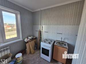 1-к квартира, вторичка, 35м2, 7/9 этаж