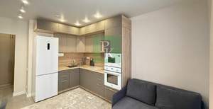 1-к квартира, вторичка, 37м2, 5/11 этаж