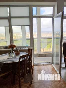 2-к квартира, вторичка, 57м2, 9/10 этаж