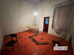 1-к квартира, вторичка, 25м2, 1/2 этаж