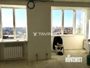 1-к квартира, вторичка, 24м2, 5/5 этаж