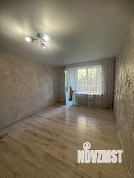 1-к квартира, вторичка, 31м2, 3/5 этаж