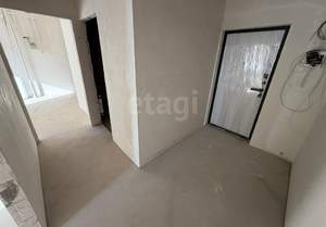 1-к квартира, вторичка, 40м2, 5/6 этаж