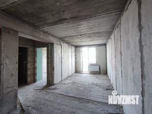 1-к квартира, вторичка, 45м2, 7/10 этаж