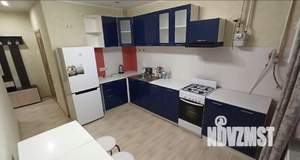 1-к квартира, вторичка, 35м2, 1/7 этаж