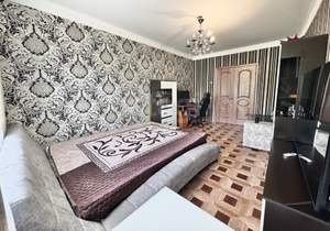 3-к квартира, вторичка, 62м2, 3/9 этаж