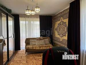 2-к квартира, вторичка, 46м2, 2/2 этаж