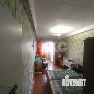 3-к квартира, вторичка, 61м2, 4/5 этаж