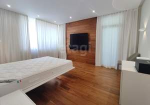 3-к квартира, вторичка, 95м2, 5/11 этаж