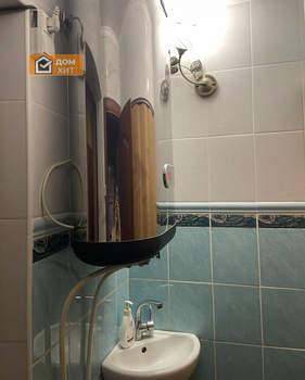 1-к квартира, вторичка, 18м2, 4/5 этаж