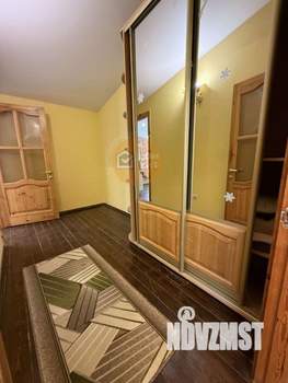 3-к квартира, вторичка, 78м2, 6/6 этаж
