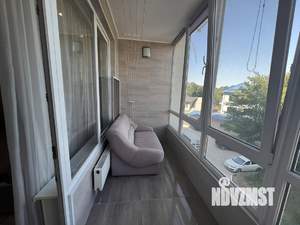 2-к квартира, вторичка, 72м2, 4/10 этаж