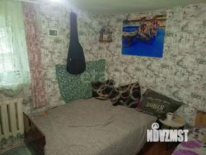 2-к квартира, вторичка, 28м2, 1/1 этаж