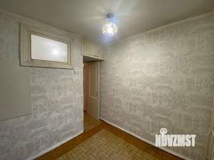 2-к квартира, вторичка, 43м2, 2/5 этаж