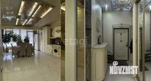 4-к квартира, вторичка, 136м2, 4/4 этаж