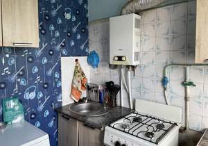 2-к квартира, вторичка, 45м2, 5/5 этаж