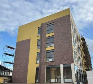 Студия квартира, вторичка, 19м2, 3/5 этаж