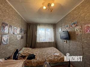 2-к квартира, вторичка, 45м2, 5/5 этаж