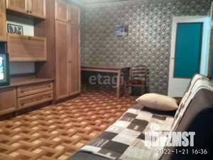 2-к квартира, вторичка, 53м2, 1/5 этаж