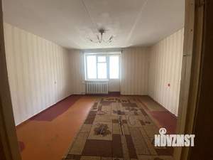 3-к квартира, вторичка, 69м2, 1/9 этаж