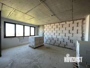 4-к квартира, сданный дом, 154м2, 19/20 этаж