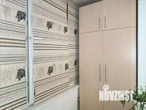 1-к квартира, вторичка, 39м2, 7/10 этаж