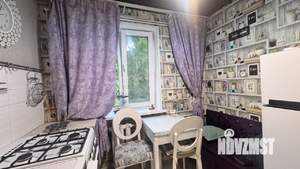 1-к квартира, вторичка, 32м2, 3/5 этаж