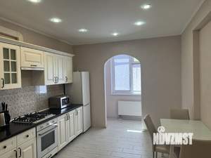 1-к квартира, вторичка, 55м2, 1/10 этаж