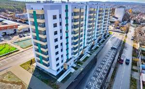 2-к квартира, вторичка, 55м2, 2/9 этаж