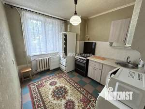 2-к квартира, вторичка, 48м2, 1/9 этаж