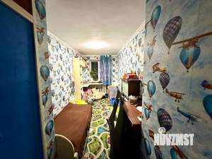 2-к квартира, вторичка, 42м2, 2/3 этаж