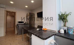 2-к квартира, вторичка, 53м2, 2/5 этаж