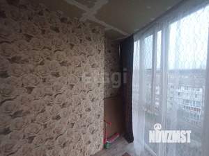 3-к квартира, вторичка, 61м2, 9/9 этаж