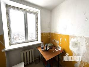 1-к квартира, вторичка, 21м2, 5/5 этаж