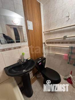 1-к квартира, вторичка, 29м2, 5/5 этаж