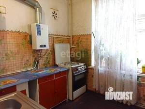 4-к квартира, вторичка, 90м2, 2/3 этаж