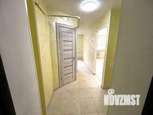1-к квартира, вторичка, 30м2, 1/5 этаж