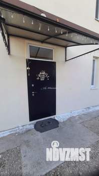 1-к квартира, вторичка, 33м2, 1/3 этаж