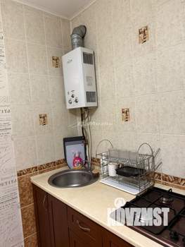 1-к квартира, вторичка, 31м2, 5/5 этаж