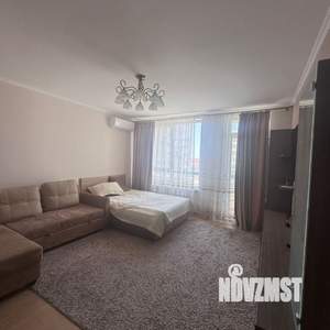 1-к квартира, вторичка, 40м2, 4/9 этаж
