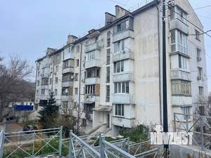3-к квартира, вторичка, 72м2, 1/6 этаж