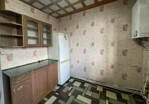 2-к квартира, вторичка, 56м2, 5/5 этаж