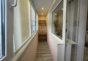 1-к квартира, вторичка, 29м2, 9/9 этаж